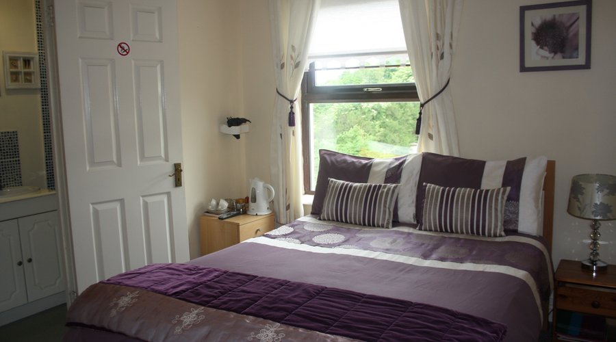 Double En Suite Bedroom