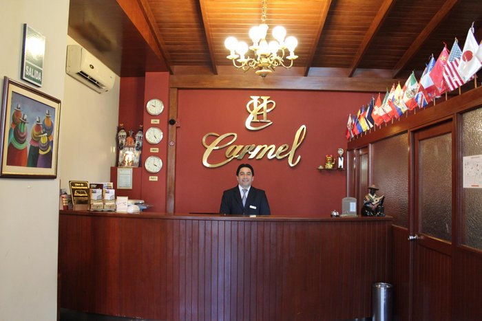 Imagen 7 de Carmel Hotel