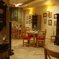 Our restaurant