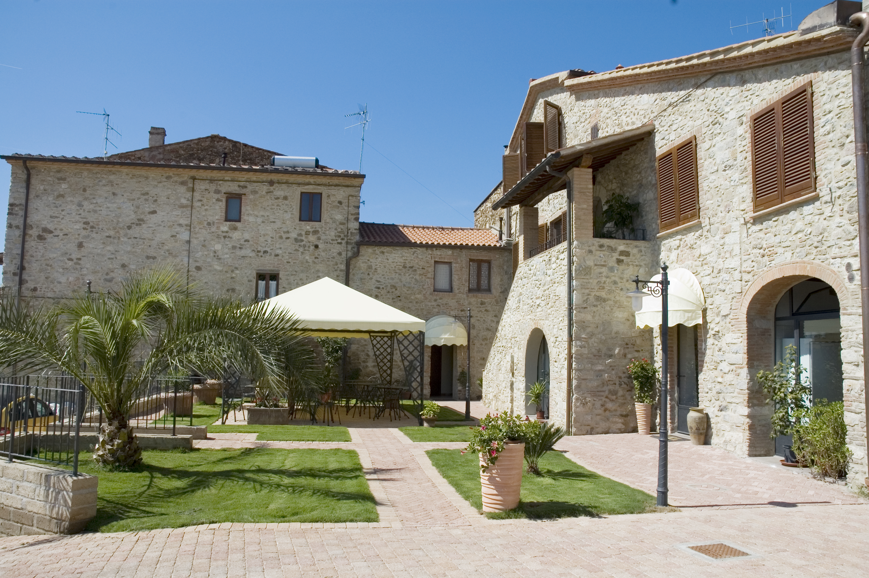 BED & BREAKFAST SUVERETO B&B (Toscana): Prezzi 2022 E Recensioni