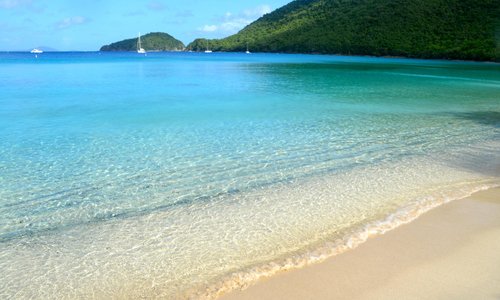 Francis Bay