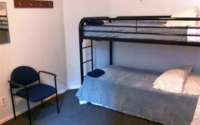 2 bed Dormitory room