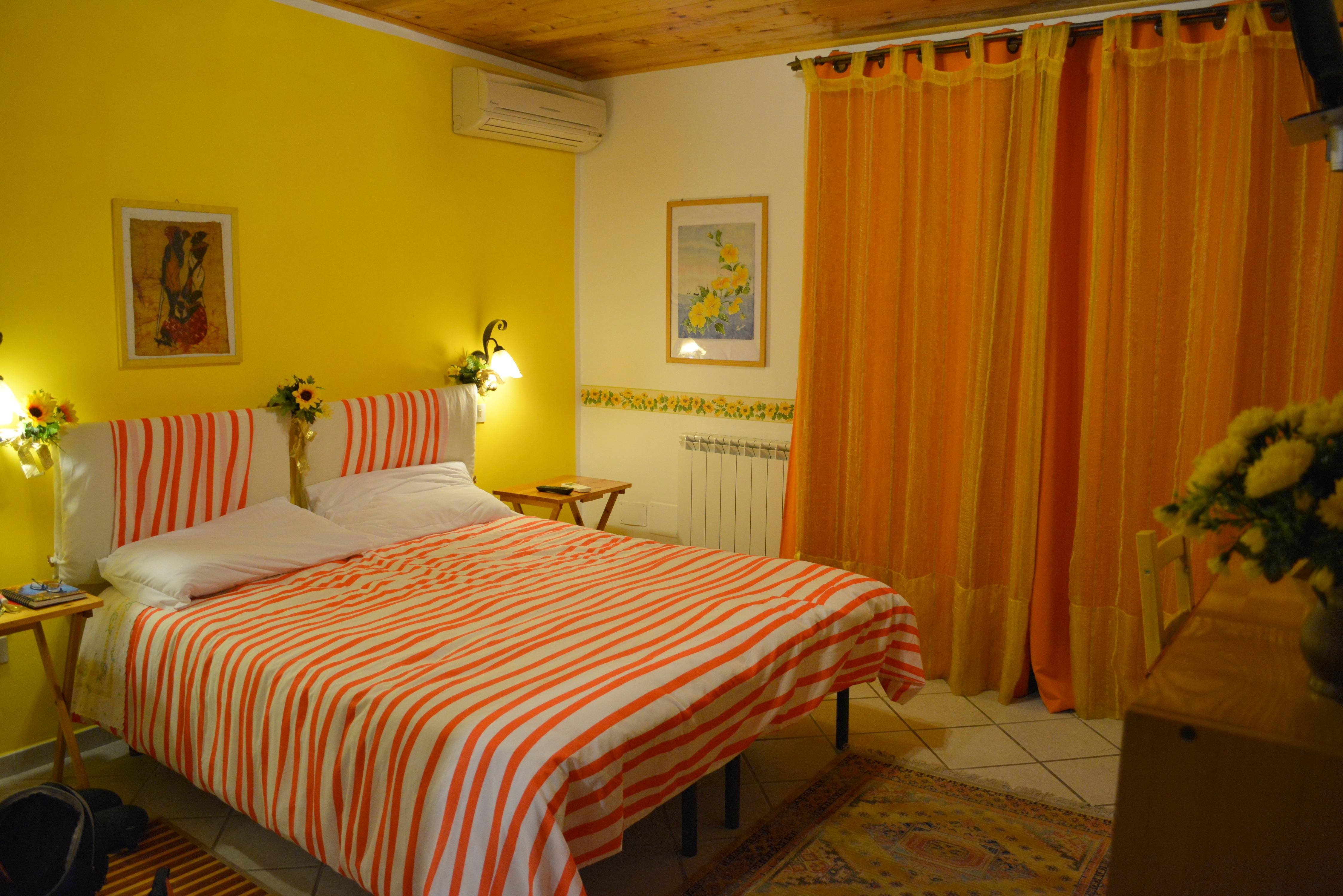 ACQUAMARINA BED & BREAKFAST - Prices & B&B Reviews (Rome/Fiumicino)