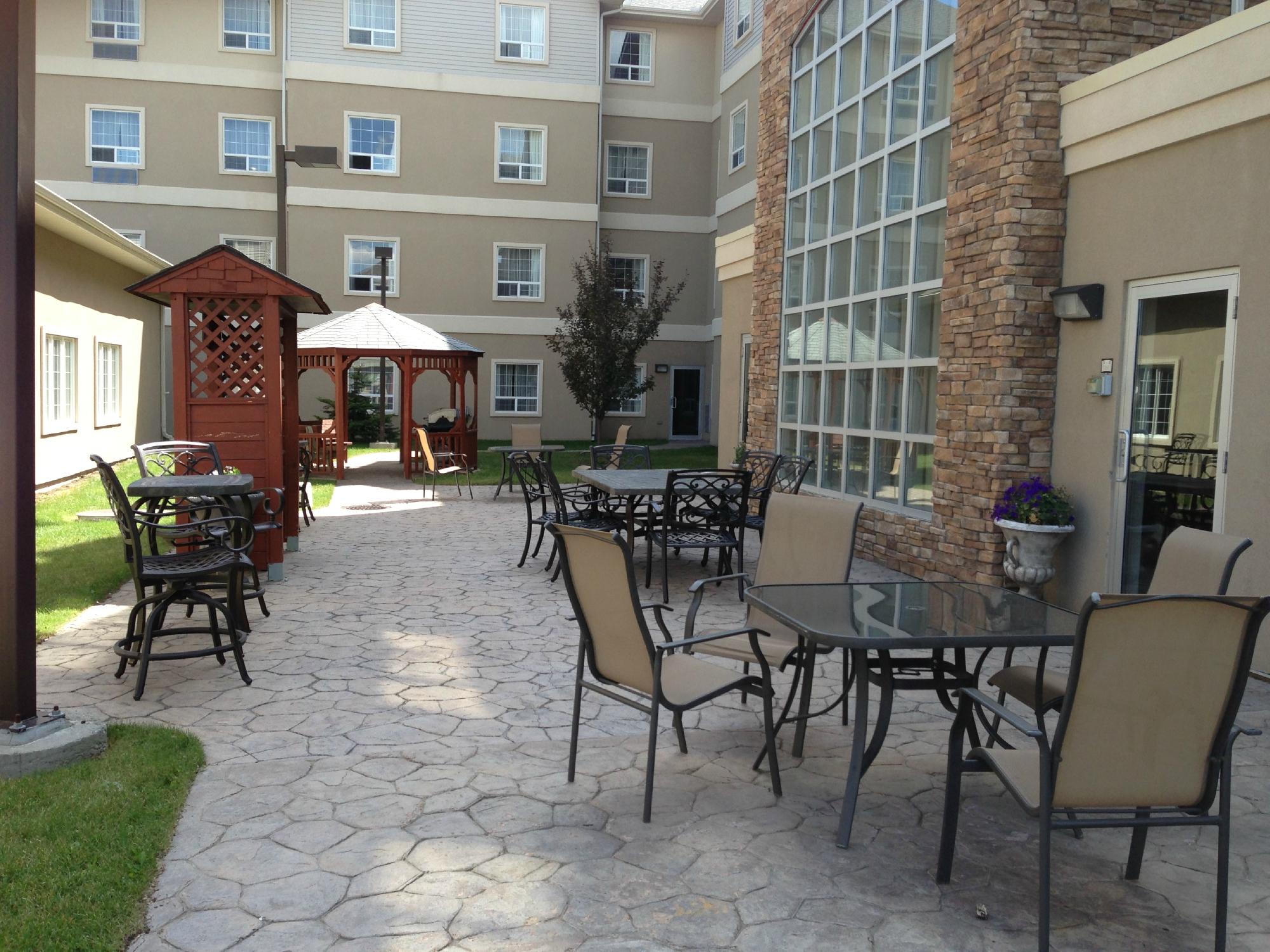 STAYBRIDGE SUITES CALGARY AIRPORT AN IHG HOTEL Updated 2024 Reviews   Staybridge Suites Calgary 