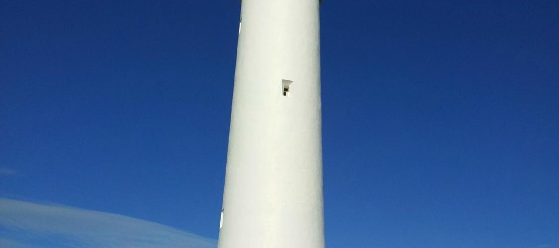 Split Point Lighthouse