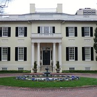 Executive Mansion