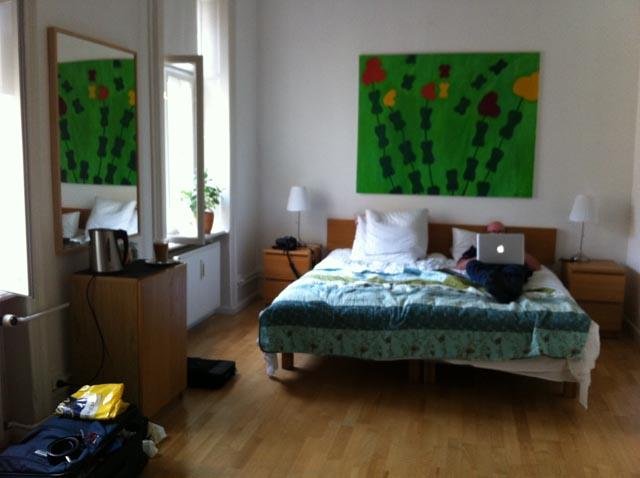 COPENHAGEN INTERNATIONAL B&B - Reviews (Denmark)