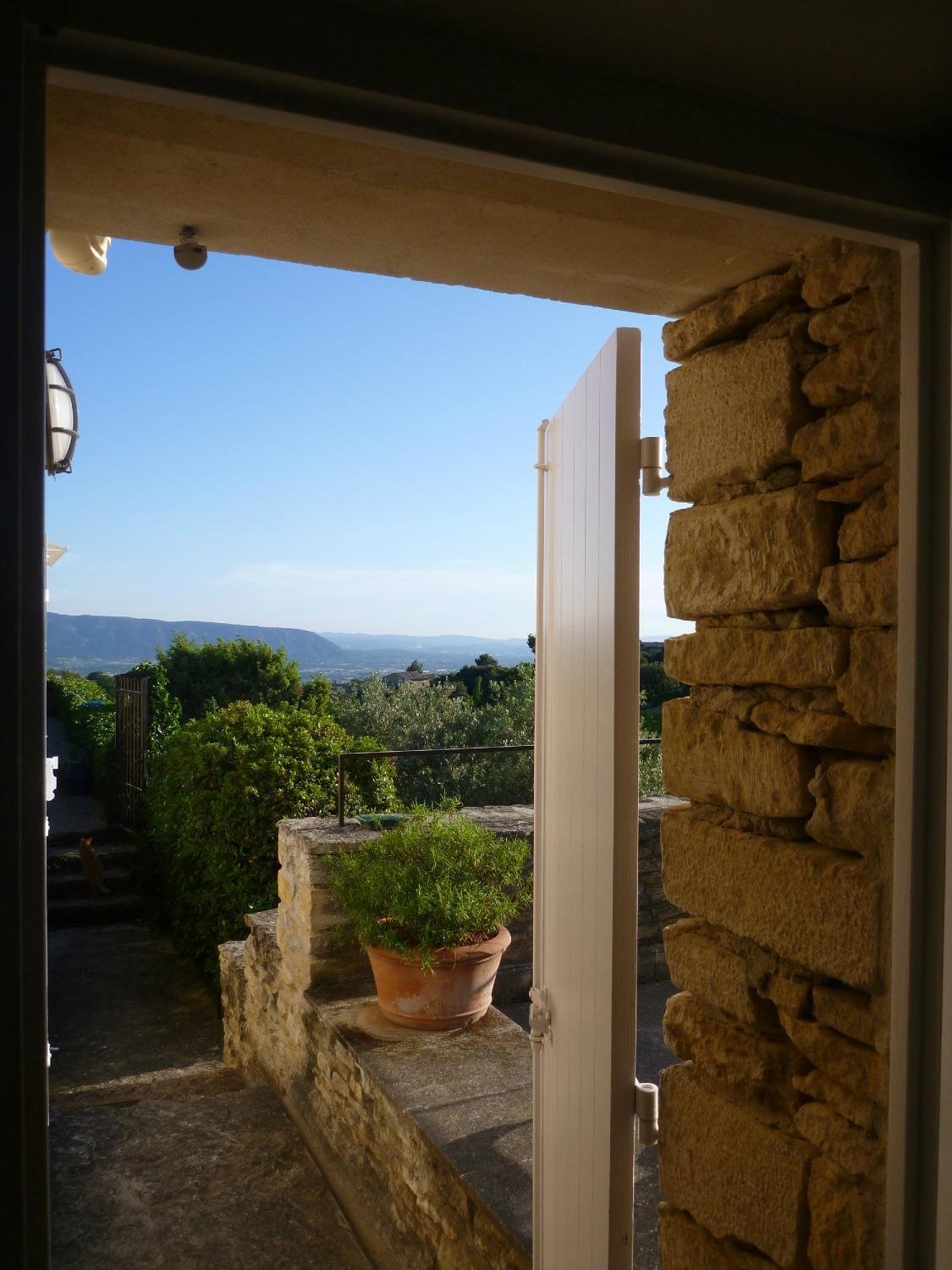 La borie gordes