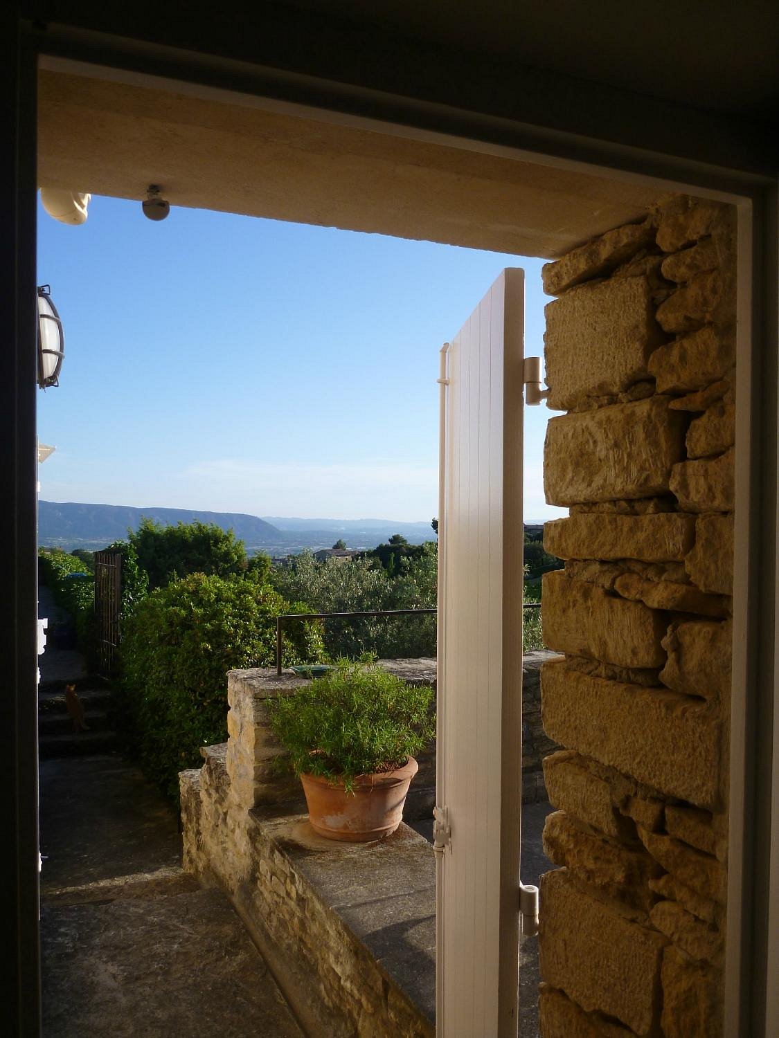La borie gordes