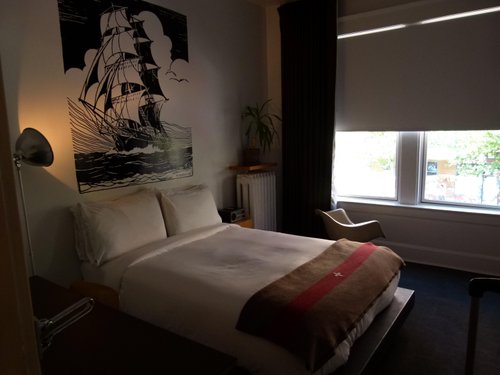 ACE HOTEL SEATTLE - Updated 2025 Prices, Reviews, and Photos