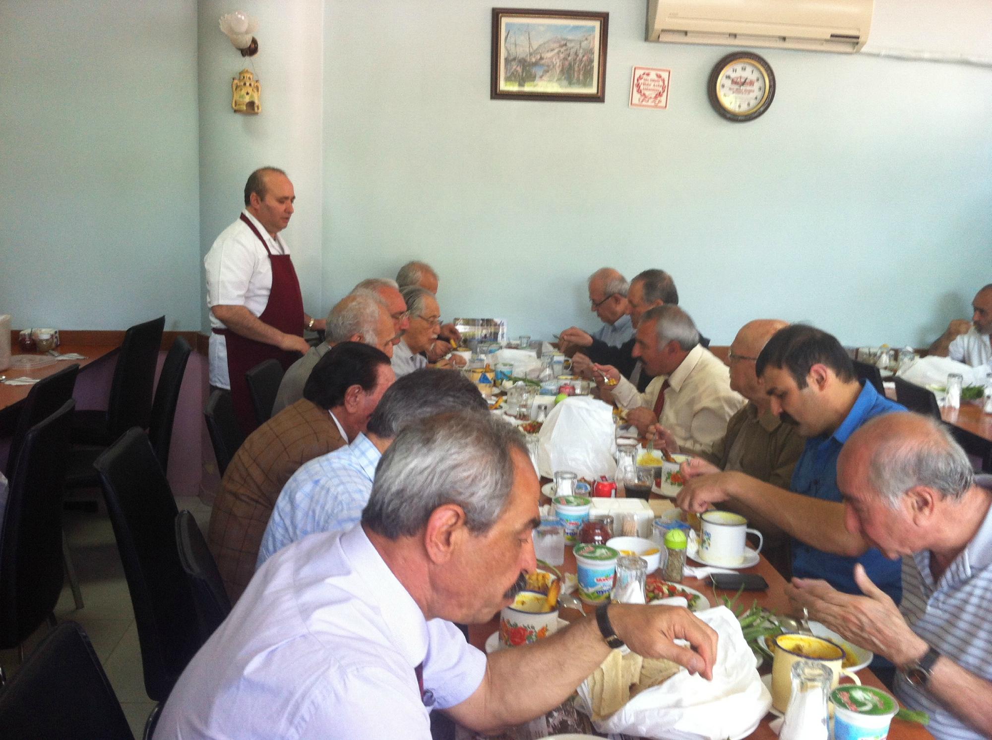 FAHRETTIN USTA ET LOKANTASI, Estambul - Fotos, Número De Teléfono Y ...