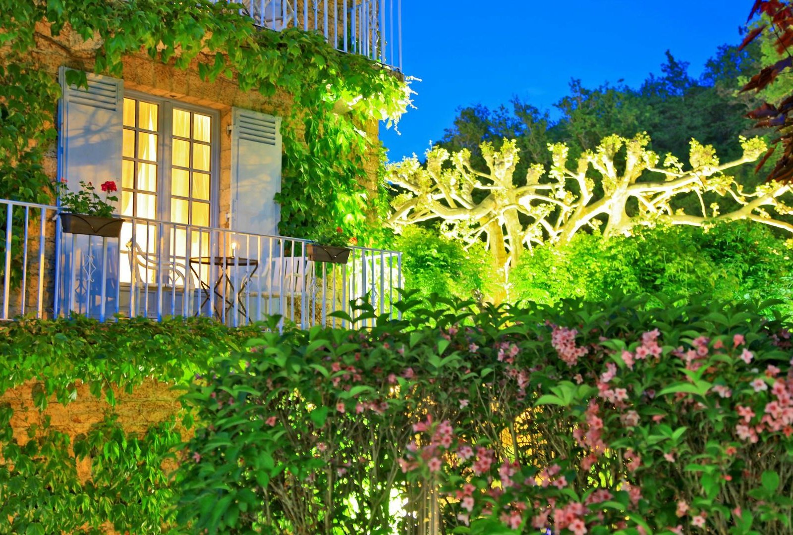 Hôtel Restaurant Le Centenaire by null