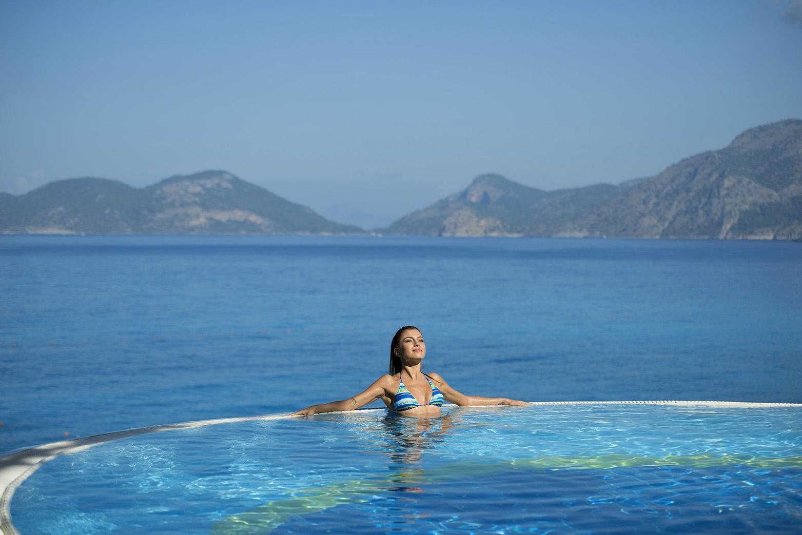 Hotel photo 9 of Liberty Hotels Lykia & Liberty Lykia Adults Only.