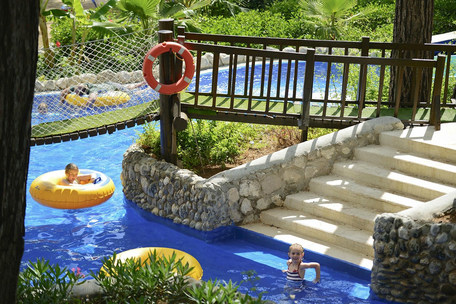 Hotel photo 20 of Liberty Hotels Lykia & Liberty Lykia Adults Only.