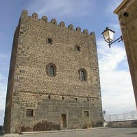 Castello di Motta Sant'Anastasia