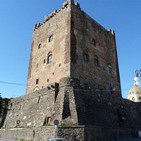 Castello Normanno di Adrano