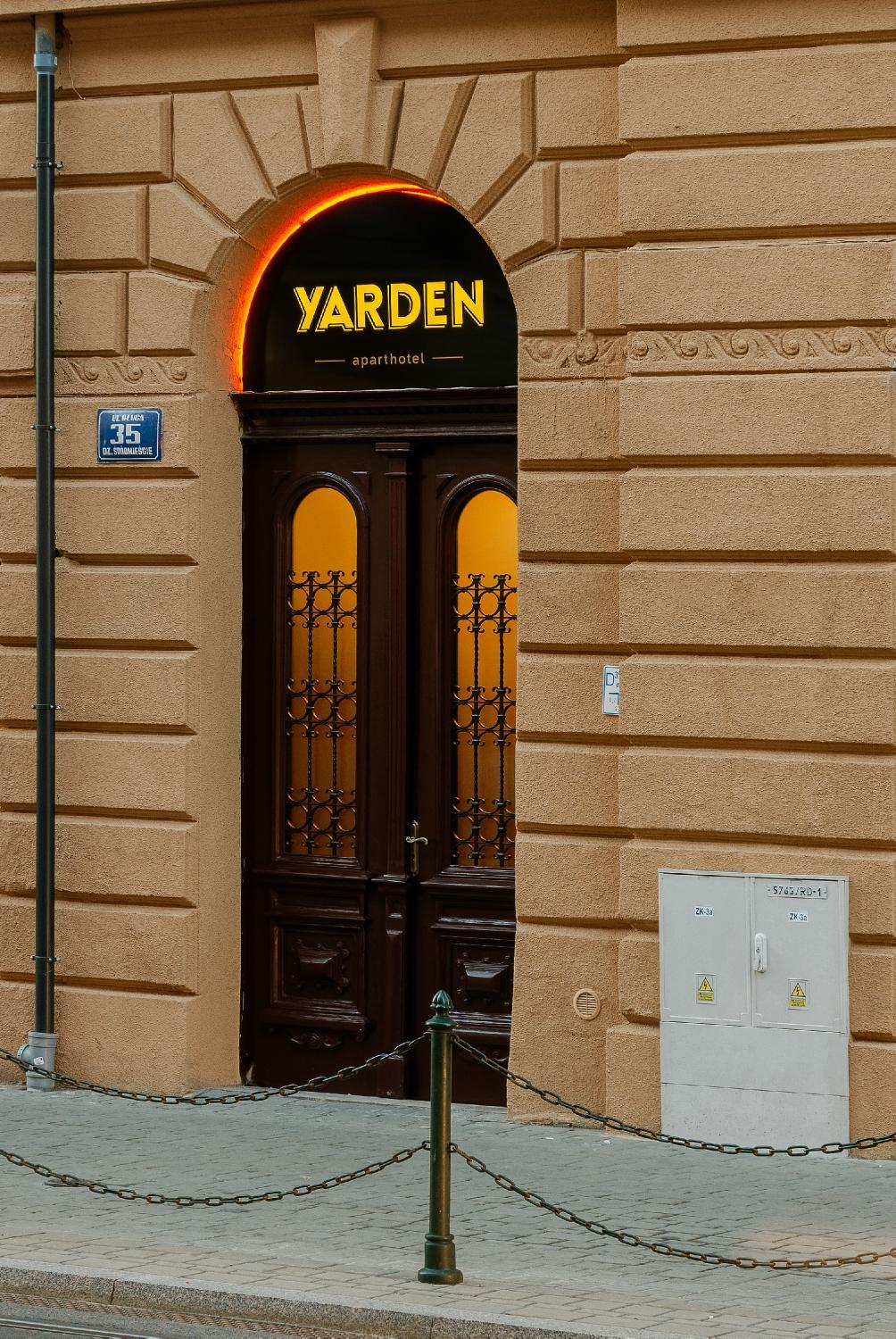 Hotel photo 21 of Yarden Hotel by Artery Hotels.
