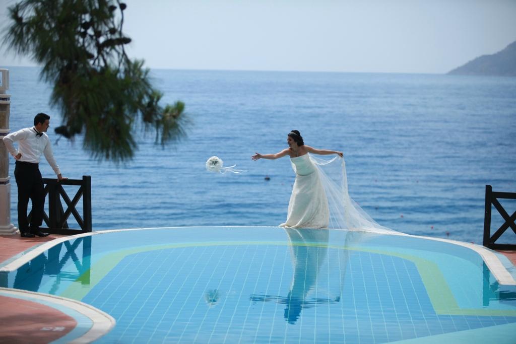 Hotel photo 10 of Liberty Hotels Lykia & Liberty Lykia Adults Only.