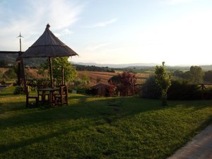 Aree giochi e per famiglie
