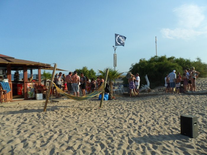 Imagen 10 de Beach Bar