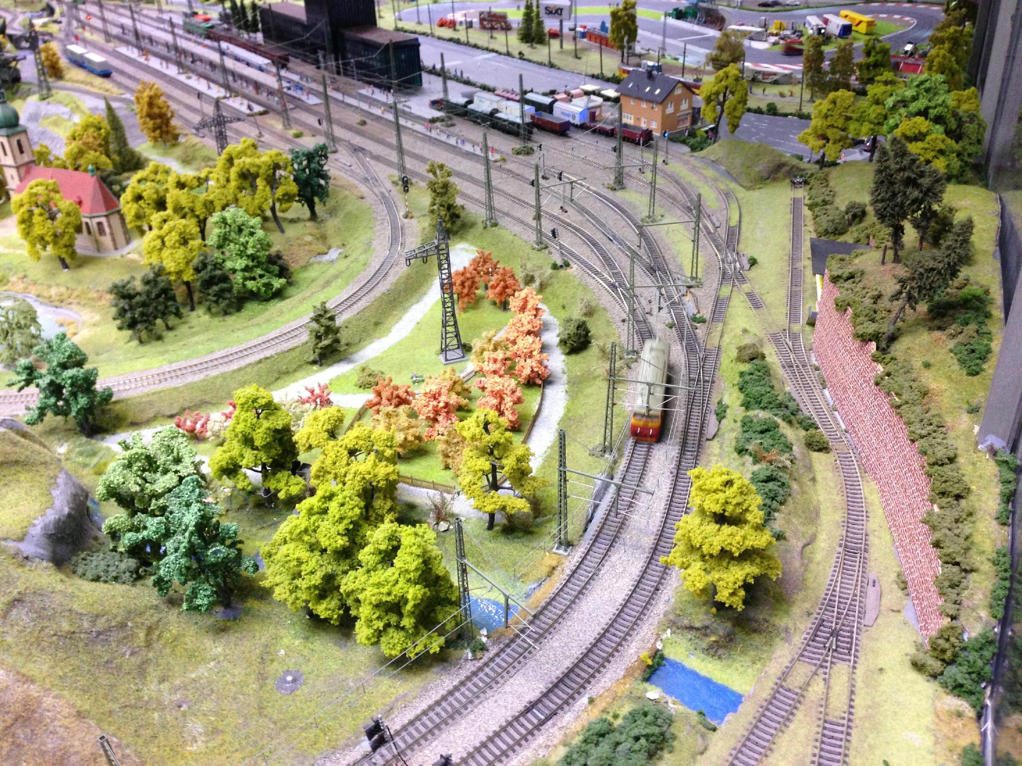 model railway black friday deals