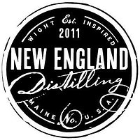 New England Distilling