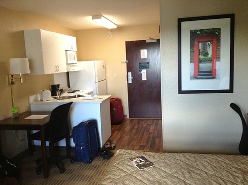 EXTENDED STAY AMERICA - PITTSBURGH - MONROEVILLE - Updated 2024 Prices ...