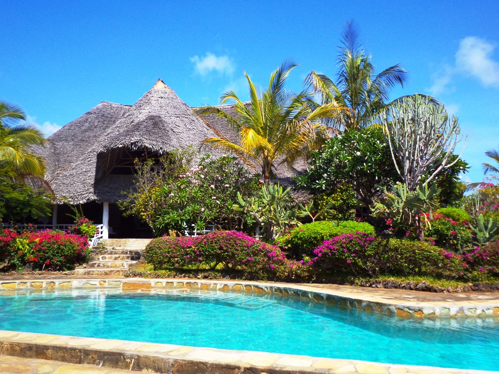 THE BEST Malindi Marine National Park Bed And Breakfasts 2024 (with ...