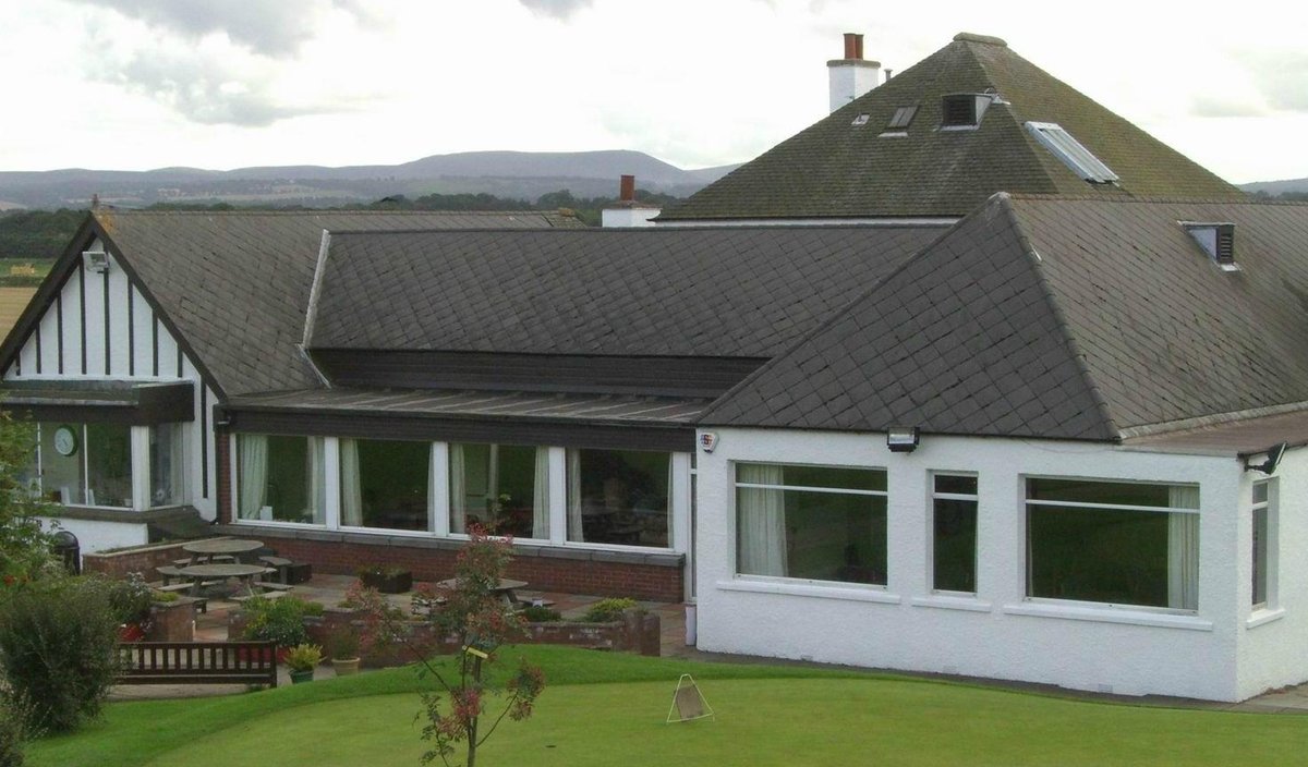 Turnhouse Golf Club (Edinburgh) All You Need to Know BEFORE You Go