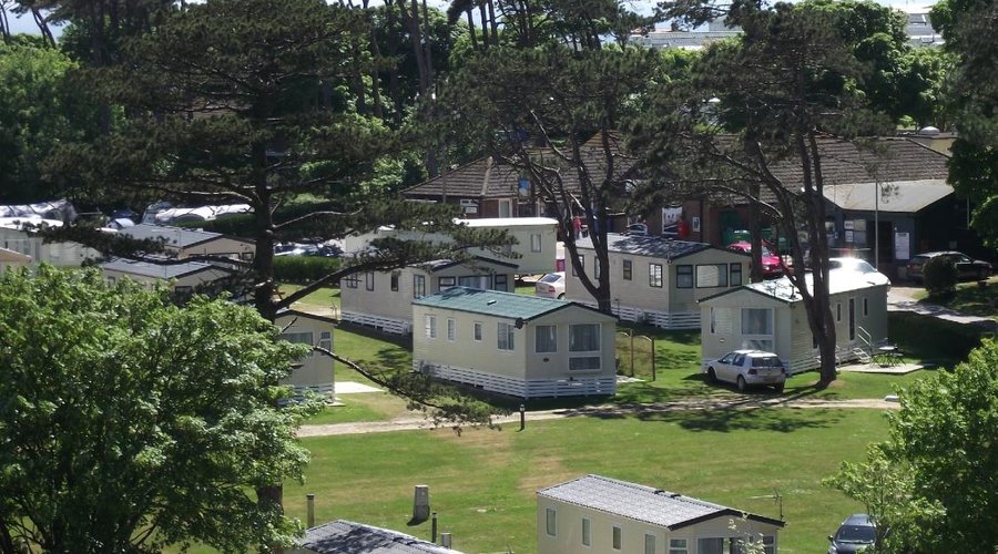 Durdle Door Holiday Park - where coast meets countryside