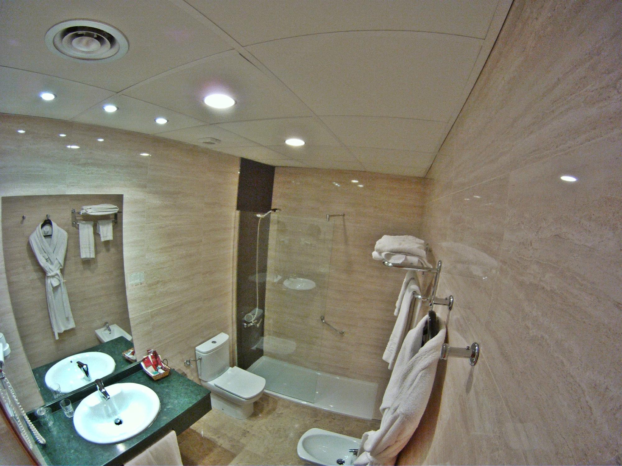 Hotel photo 19 of Hotel Boutique Atrio 4.