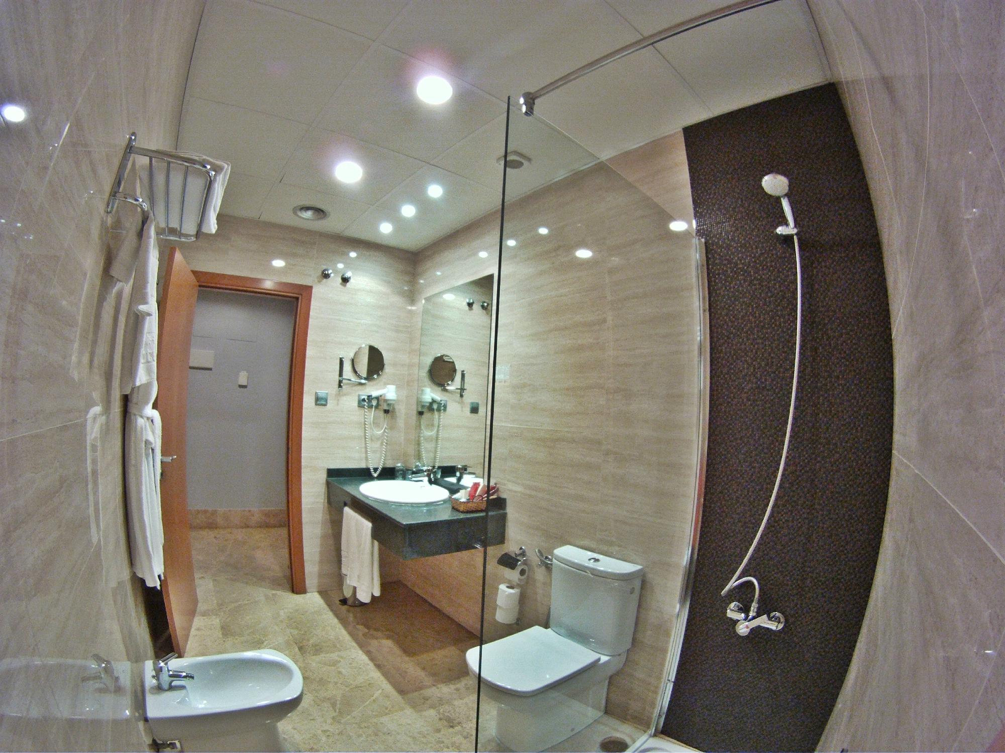 Hotel photo 48 of Hotel Boutique Atrio 4.