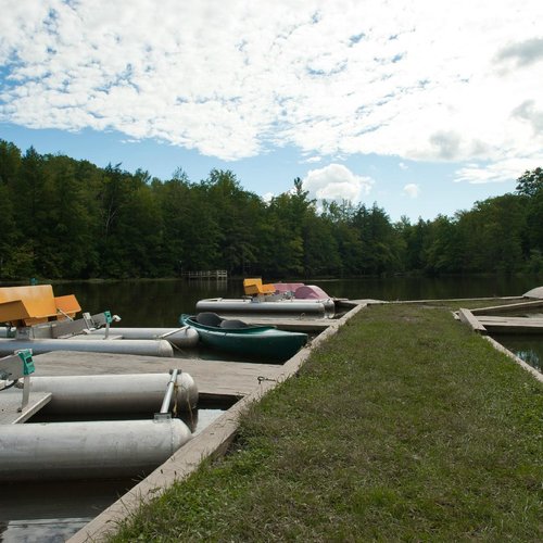 Lakeside Campground (Lakeside RV LLC) image