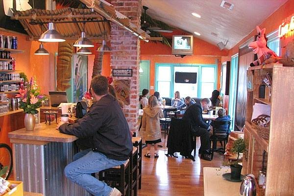 Bad Ass Coffee Co