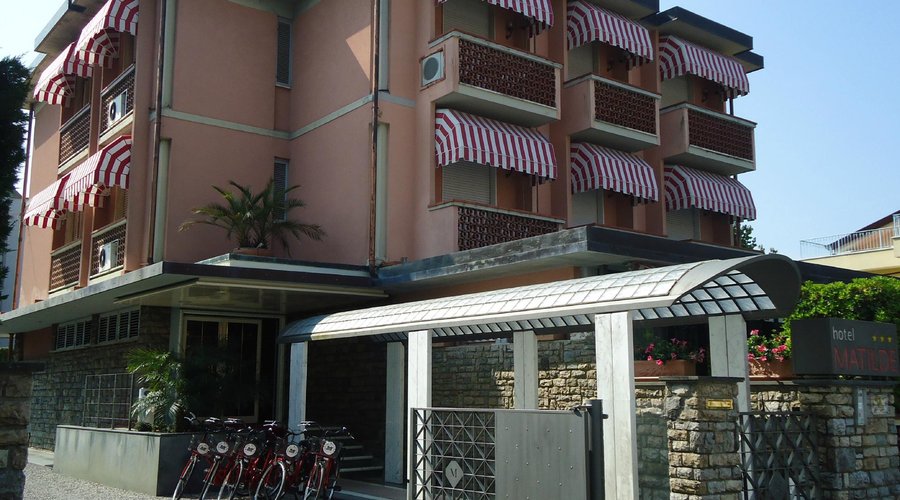 Hotel Matilde