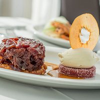 La Botica Restaurant & Breakfast