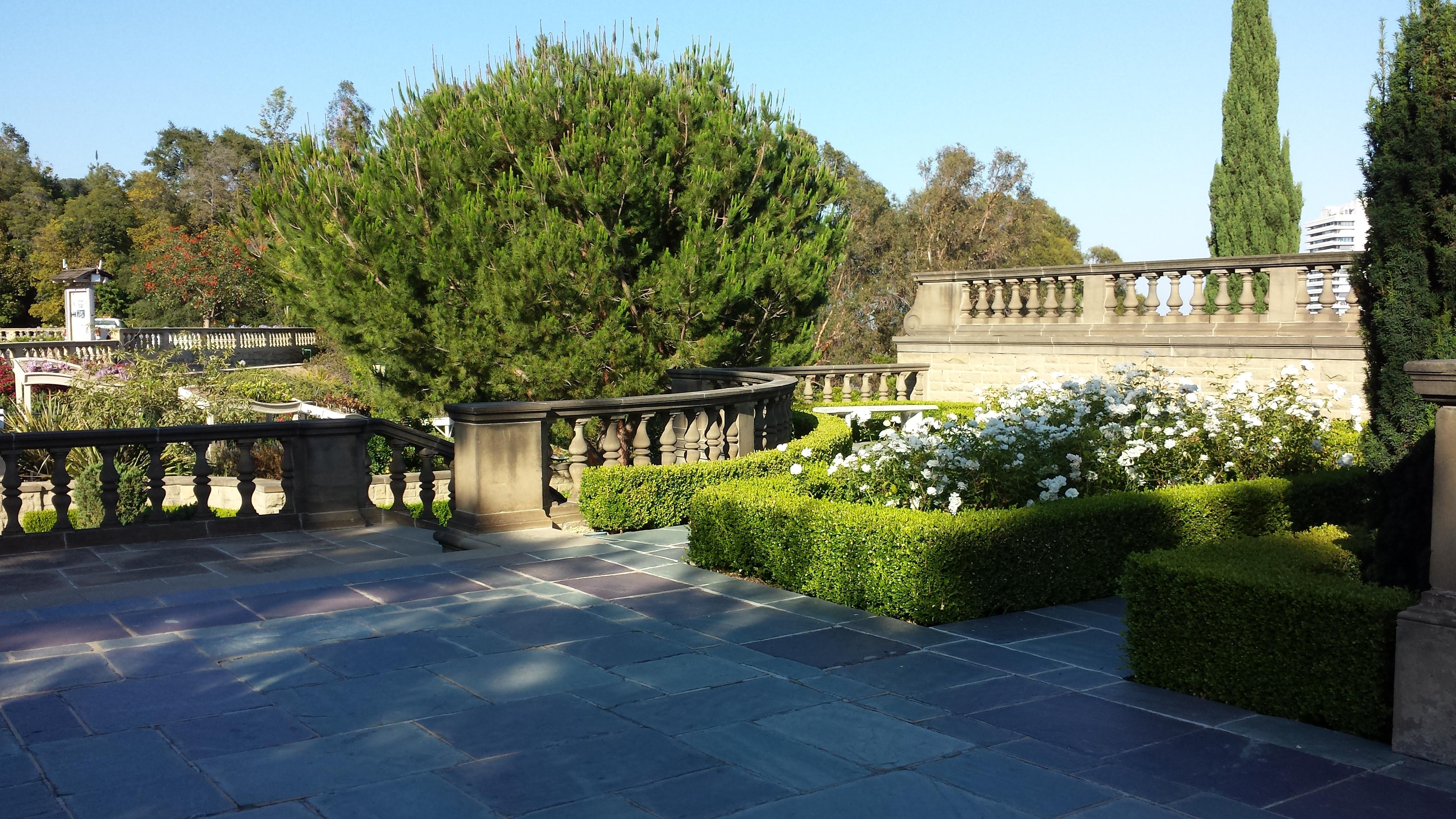 Greystone Mansion and Park (Beverly Hills) - Alles wat u moet weten VOORDAT je gaat (met fotos) foto foto