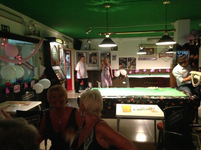 Imagen 9 de Legends Snooker & Pool Bar