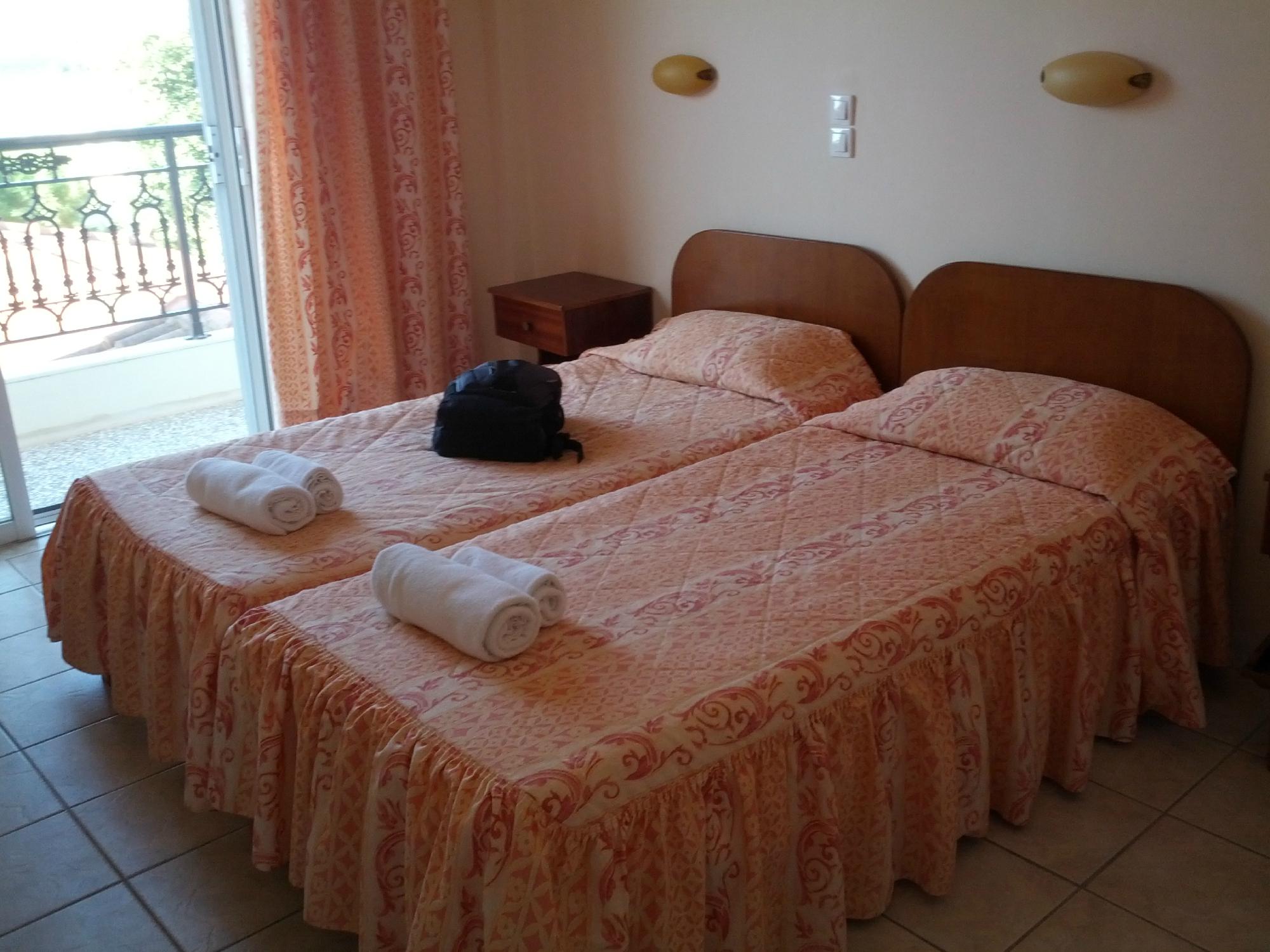 Anetis beach hot sale hotel zakynthos