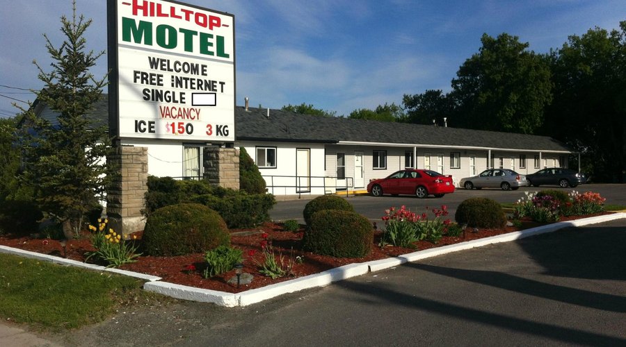 Hilltop Motel