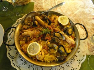 Comida