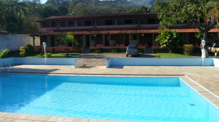 Pousada