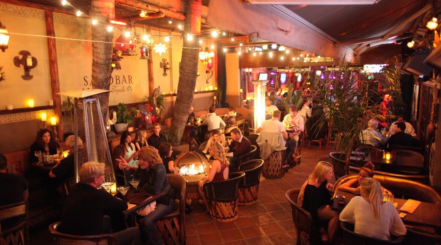 Sandbar Cocina y Tequila