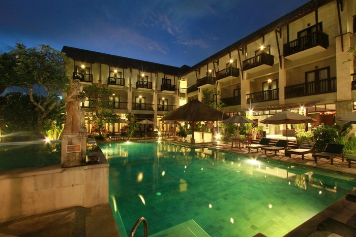 THE LOKHA LEGIAN RESORT & SPA - Updated 2024 Prices & Hotel Reviews (Bali)