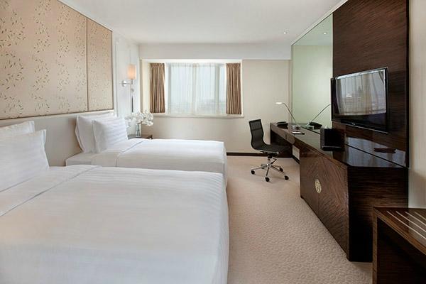 Hotel photo 34 of Dorsett Chengdu.