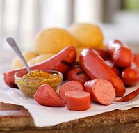 Sausage