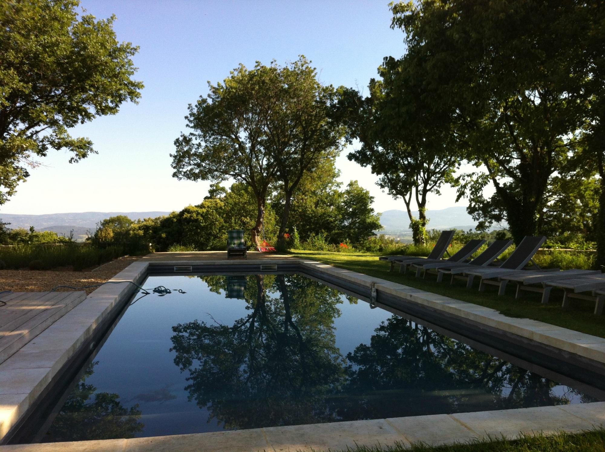 UNE SIESTE EN LUBERON - Updated 2022 Prices & Guest House Reviews ...