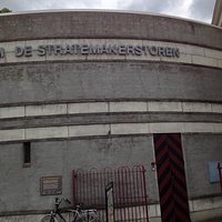 the exterior