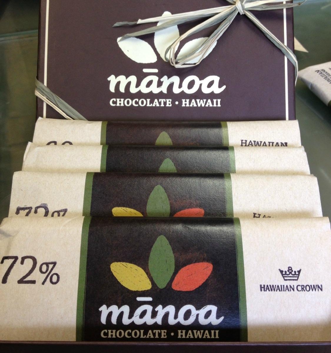 Manoa Chocolate Hawaii, Кайлуа: лучшие советы перед посещением