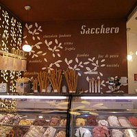 Gelateria Sacchero